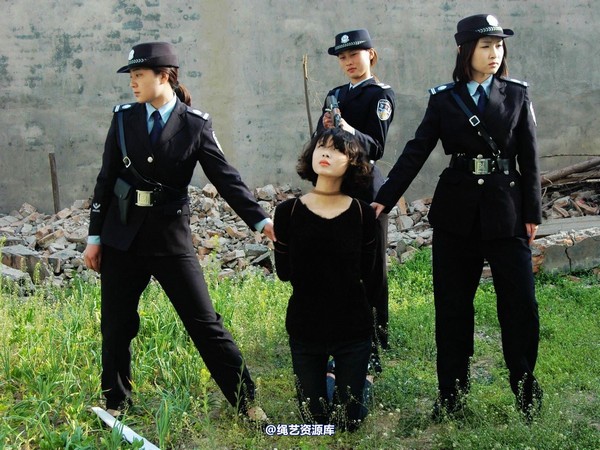 mj影视 - 林晓青‘毒枭’大姐大2-2013-04-28 第 8 张图片