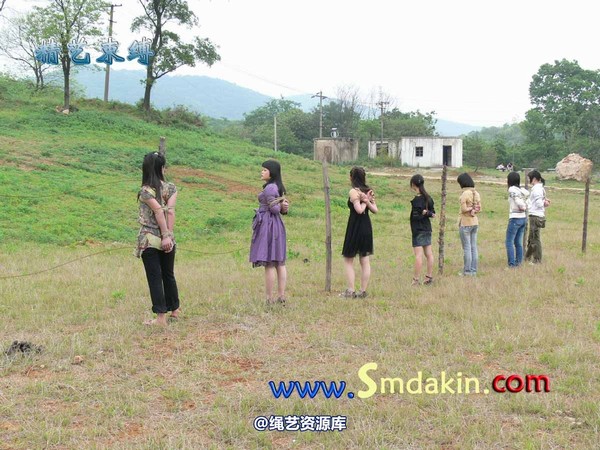 锐度主张 - 20070518第16期 第三届锦绣江南 第 73 张图片