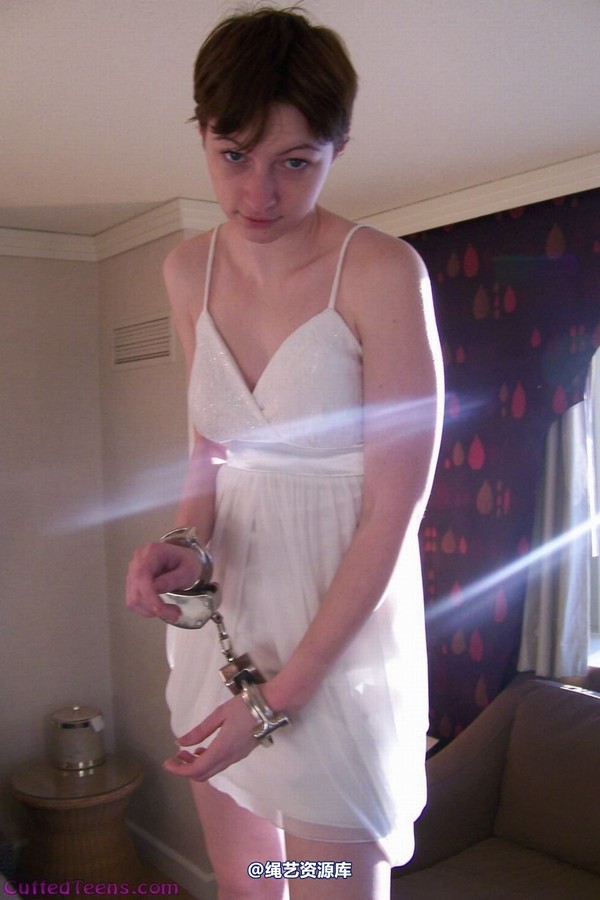 cuffedteens - ct004 第 57 张图片