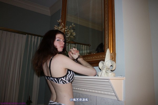 cuffedteens - ct053 第 55 张图片