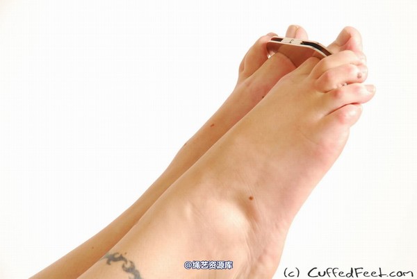 cuffedfeet - cf080 第 16 张图片