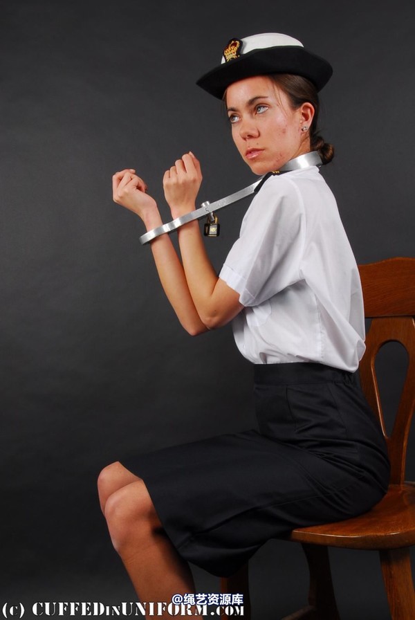 cuffedinuniform - ciu039 第 63 张图片