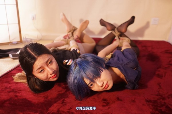 dk13美束馆 - 2.4-小宝+甜心双人技师驷马B-176P 第 111 张图片