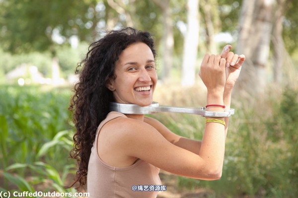 cuffedoutdoors - cod570 第 52 张图片