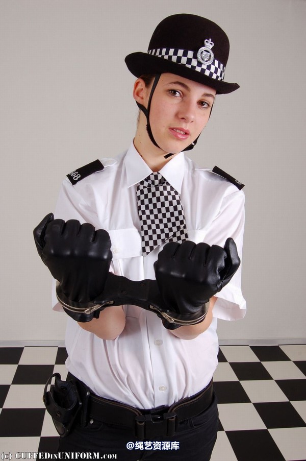 cuffedinuniform - ciu128 第 68 张图片
