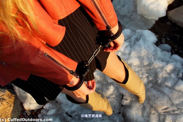 cuffedoutdoors - cod506 第 111 张图片