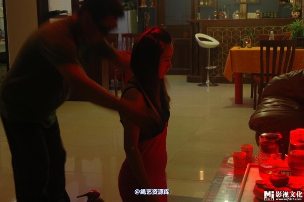 mj影视 - 萨德酒吧 第 26 张图片