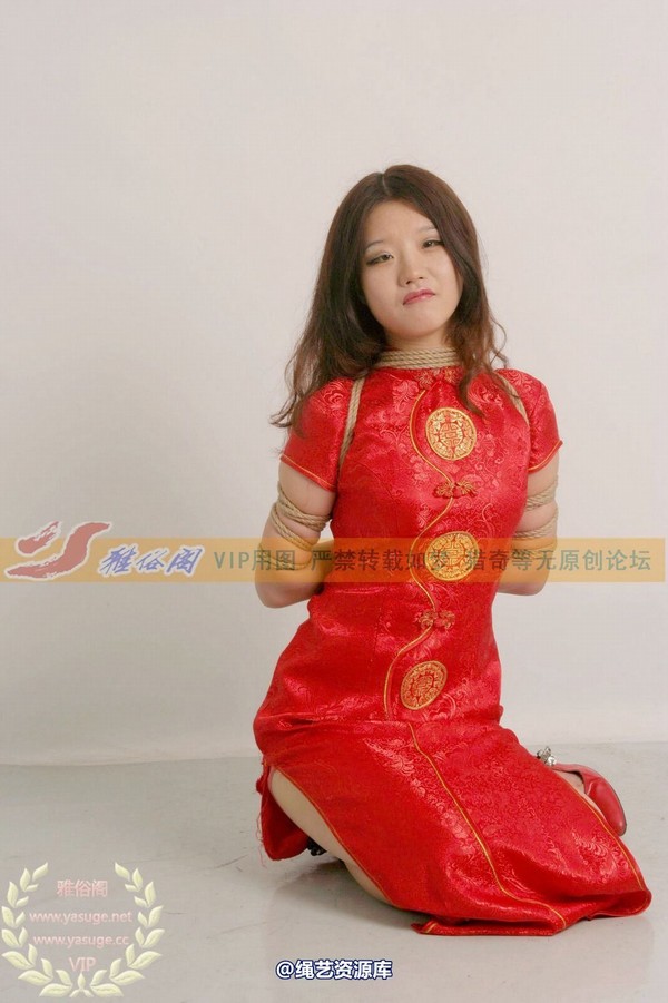 雅俗阁 - 2013-NO.30Model雅诗 第 150 张图片