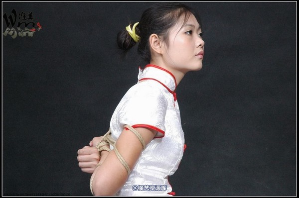 唯美之家 - VIP122 第 159 张图片
