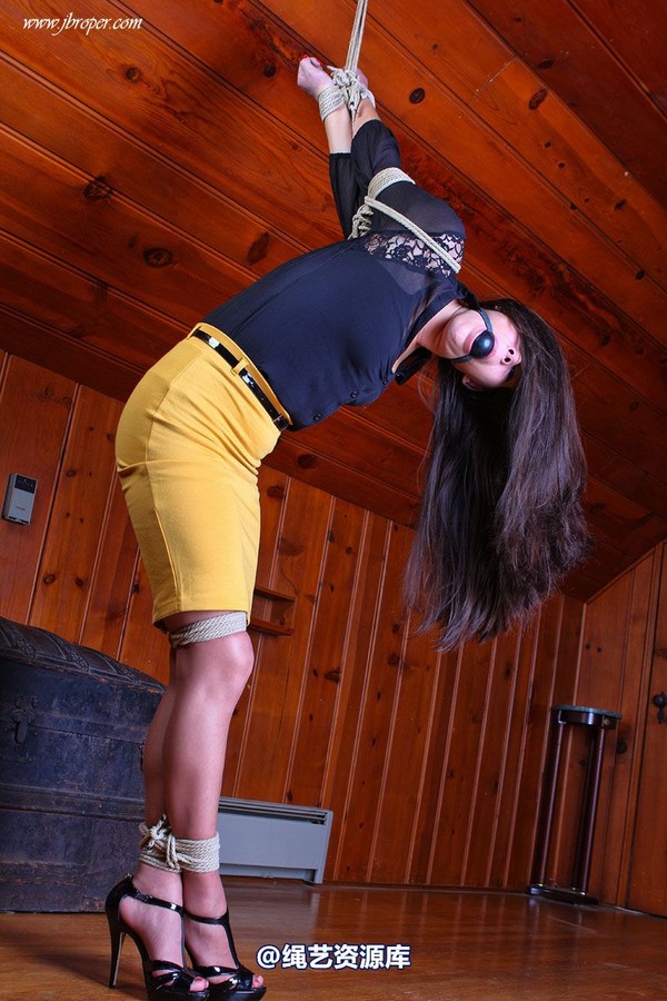 jbroper - Summer Peters 2013-4 第 18 张图片