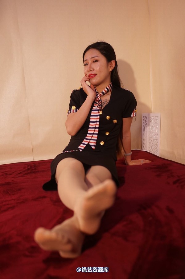 dk13美束馆 - 2.4-小宝+甜心双人技师驷马A-160P 第 35 张图片