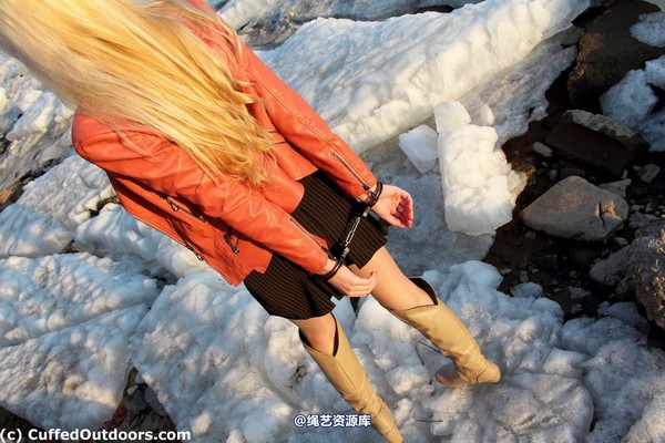 cuffedoutdoors - cod506 第 102 张图片
