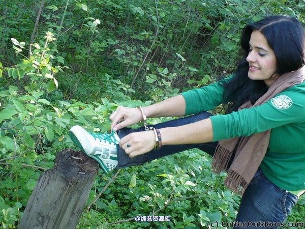 cuffedoutdoors - cod098 第 32 张图片