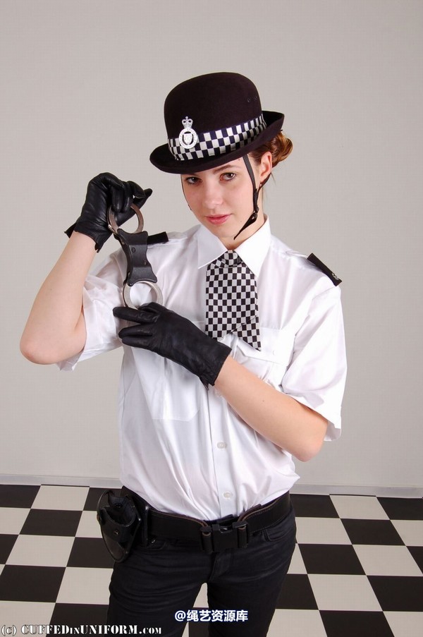 cuffedinuniform - ciu128 第 25 张图片