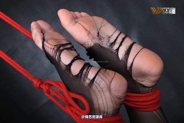 赤足者 - 欣蕾2012-1 第 19 张图片