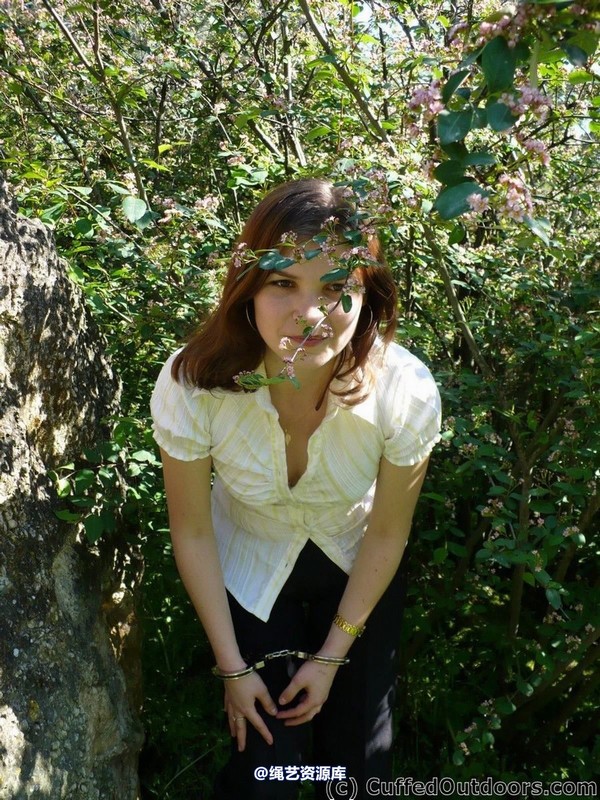 cuffedoutdoors - cod084 第 86 张图片