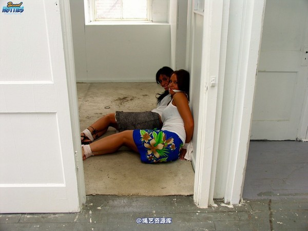 boundhotties - TRINITY & DESTINY 第 11 张图片