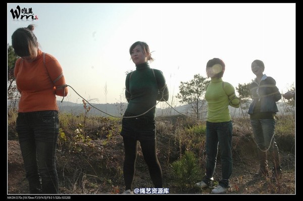 唯美之家 - 2008-11-13外拍(集体) 第 106 张图片