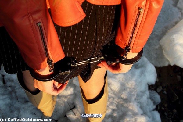 cuffedoutdoors - cod506 第 110 张图片