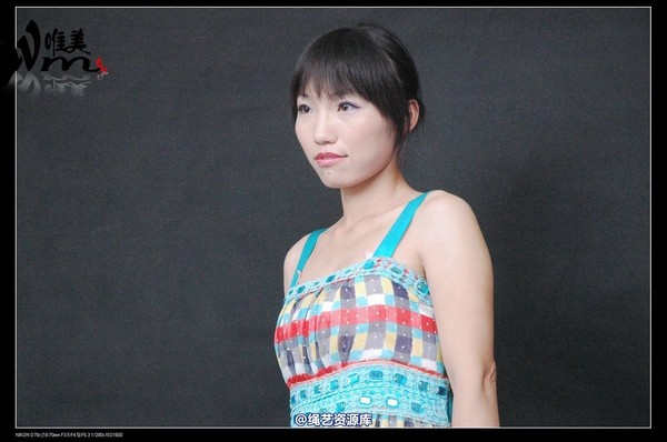 唯美之家 - 2008-08-06水柔军装 第 247 张图片