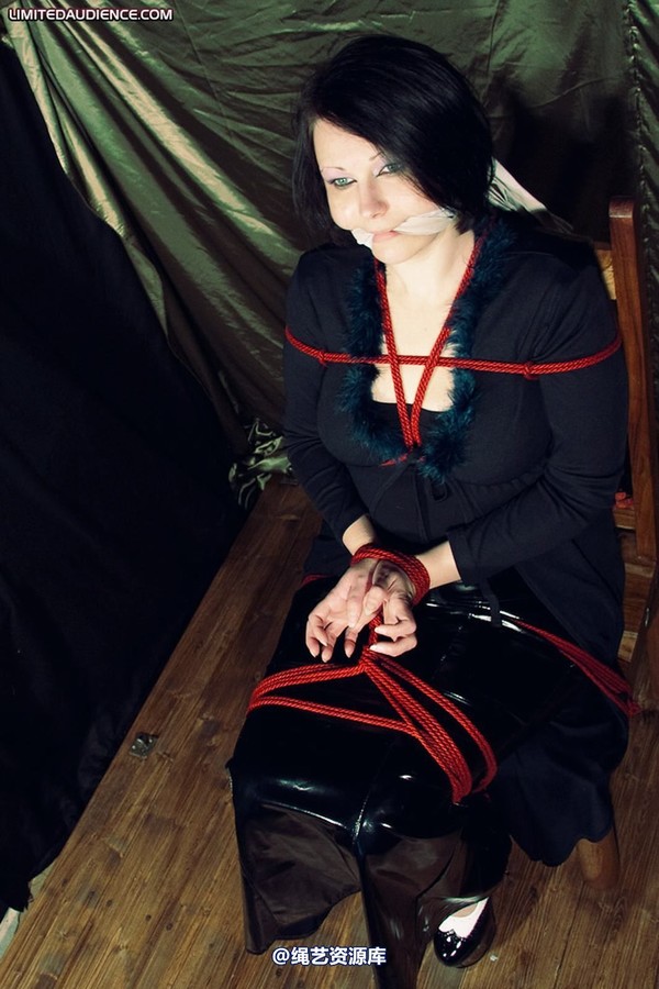 limitedaudience - 2010 deception helpless prisoner 2 第 1 张图片