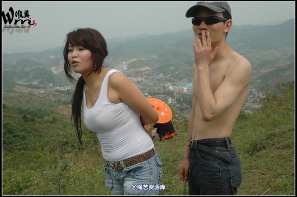 唯美之家 - 武当山之行-群绑 第 323 张图片