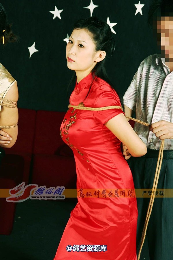 雅俗阁 - 20061214雅柔 雅颖 第 19 张图片