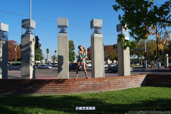 cuffedoutdoors - cod186 第 71 张图片