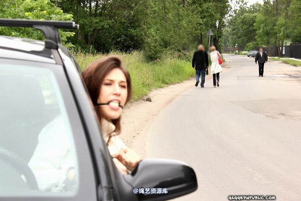 gaggedinpublic - gip244 第 23 张图片
