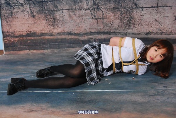 唯美之家 - 新模小芸学生装 第 5 张图片