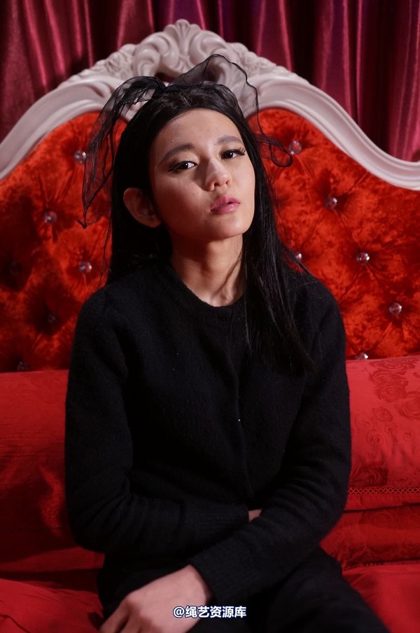 dk13美束馆 - 1.31-DJ职业装B-106P 第 7 张图片
