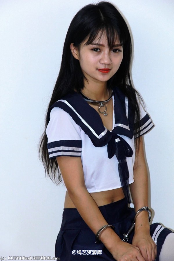 cuffedinuniform - ciu439 第 19 张图片