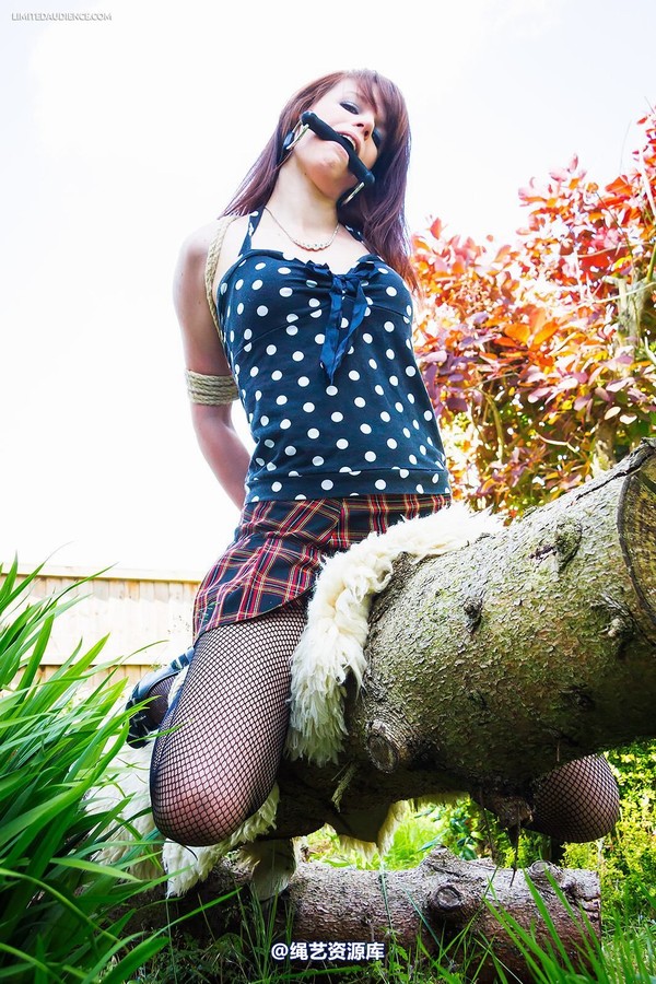 limitedaudience - 2013 luisa teetering on the edge 第 11 张图片