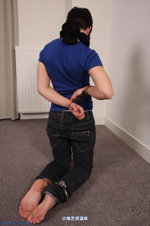 cuffgirl - cg086 第 49 张图片