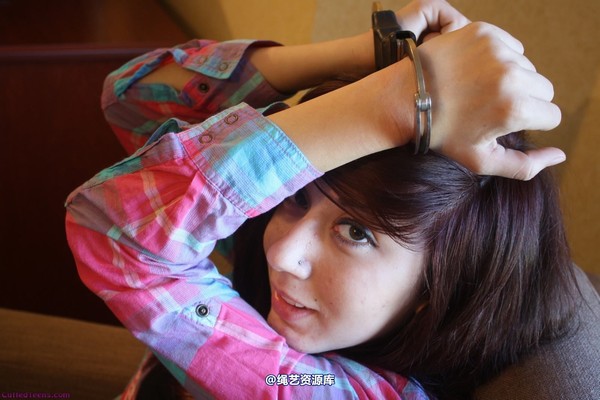 cuffedteens - ct260 第 19 张图片