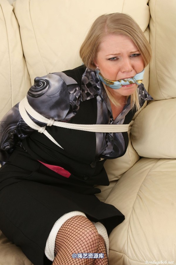 bondagebob - Abigail Toyne Admin 第 58 张图片