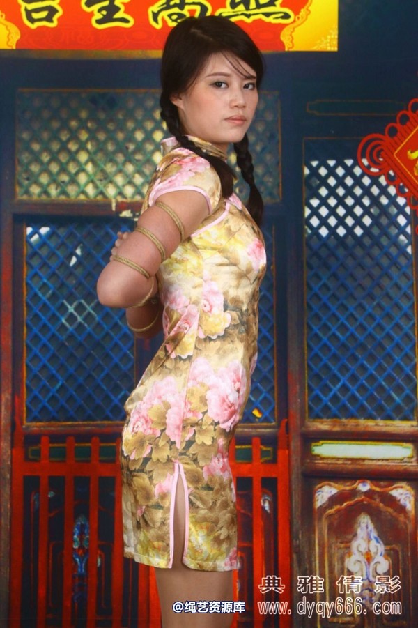 典雅倩影 - 337-五花美女之莉莉 第 42 张图片
