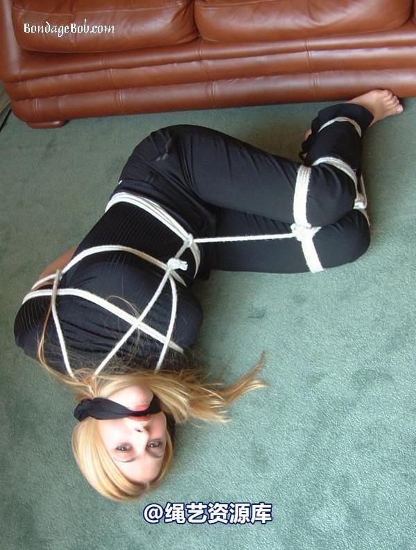 bondagebob - Linda Murray Something is missing 第 4 张图片