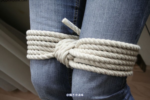 gaggedinpublic - gip020 第 13 张图片