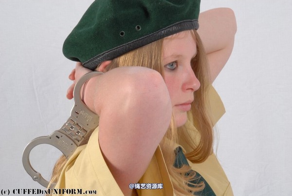 cuffedinuniform - ciu019 第 62 张图片