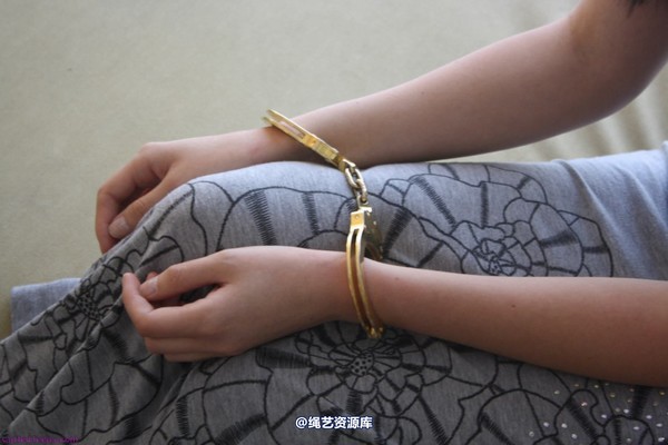cuffedteens - ct245 第 8 张图片