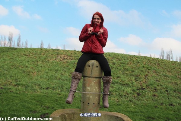cuffedoutdoors - cod493 第 60 张图片