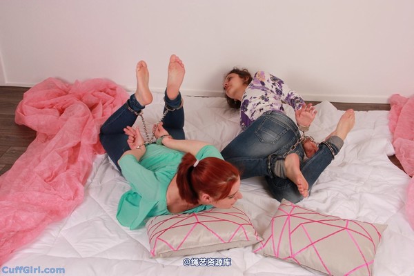 cuffgirl - cg237 第 70 张图片