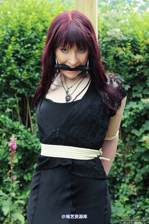 limitedaudience - 2012 syrah lee manacled and more 第 17 张图片