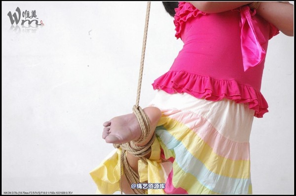 唯美之家 - 2008-9-15嘟嘟五彩装 第 6 张图片