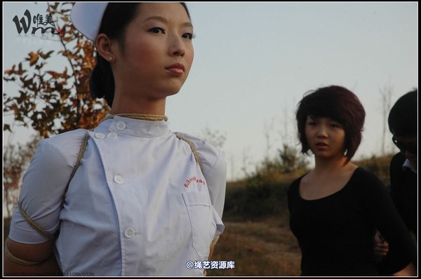 唯美之家 - 2008-11-13外拍(蓝雪 第 56 张图片