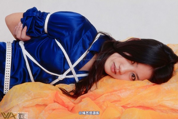赤足者 - 妍妍2012-2 第 4 张图片