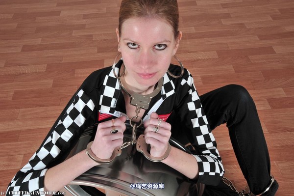 cuffedinuniform - ciu139 第 82 张图片