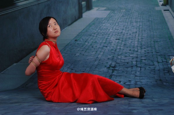 唯美之家 - 青灵五花 第 34 张图片