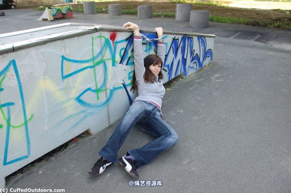 cuffedoutdoors - cod294 第 76 张图片